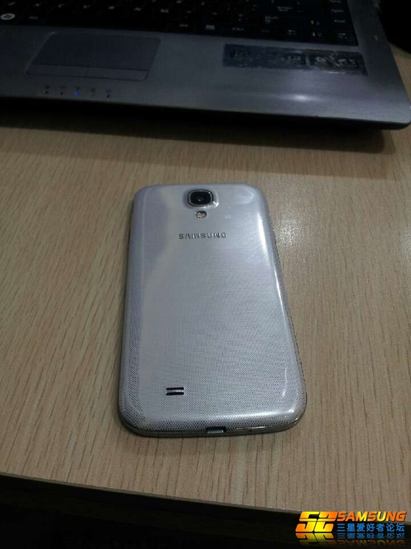Lộ diện hình ảnh Samsung Galaxy S IV tại Trung Quốc? 5