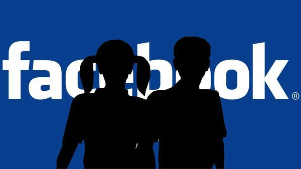 Thiếu tiền, mẹ bán con trên Facebook 1