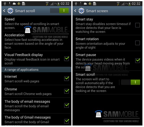 Samsung Galaxy S IV - Tượng đ&agrave;i smartphone mới? 2