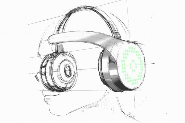 Mico &ndash; Headphone c&oacute; khả năng hiểu &yacute; người d&ugrave;ng 5