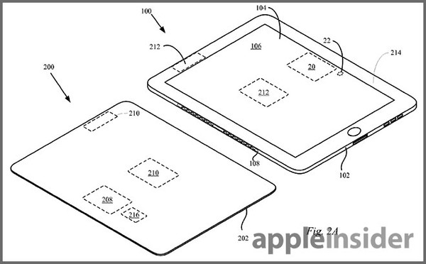 iDevice sẽ sở hữu khả năng sạc không dây? 3