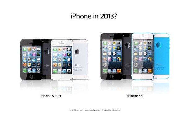 iPhone 5S sẽ được ra mắt v&agrave;o ng&agrave;y 20 th&aacute;ng 6? 1
