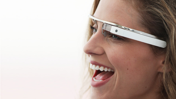 Sóng di động của Google Glass có khả năng gây ung thư? 2