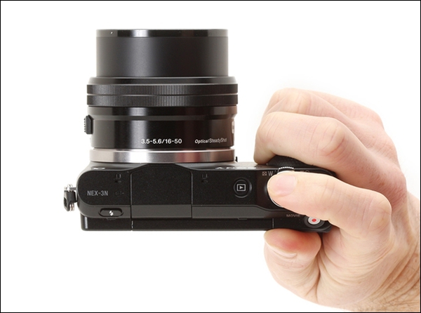 Sony tung ảnh chụp bằng chiếc Sony NEX-3N 9