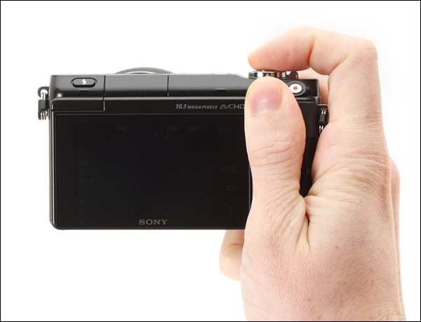Sony tung ảnh chụp bằng chiếc Sony NEX-3N 10