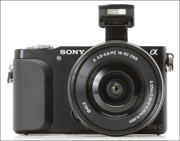 Sony tung ảnh chụp bằng chiếc Sony NEX-3N 11