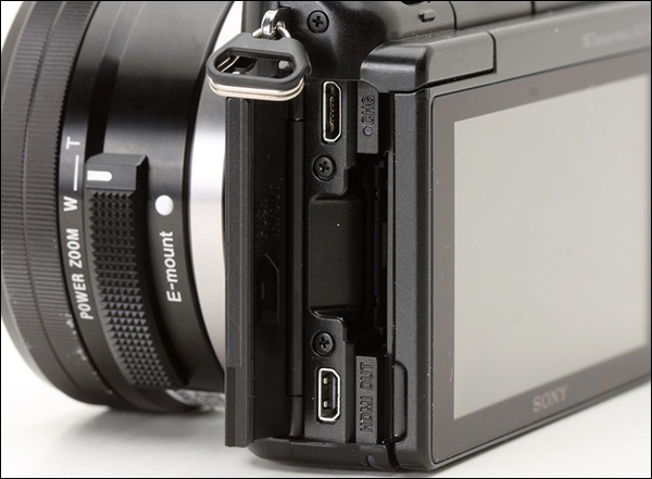 Sony tung ảnh chụp bằng chiếc Sony NEX-3N 13