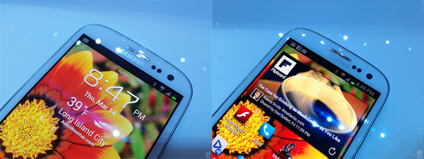 So sánh chất lượng ảnh giữa iPhone 5 và Samsung Galaxy S IV 3