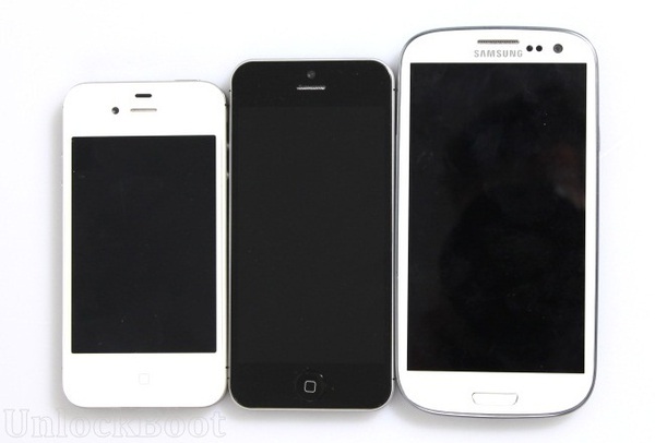 "Người dùng Samsung chẳng khác gì người dùng iPhone!" 3