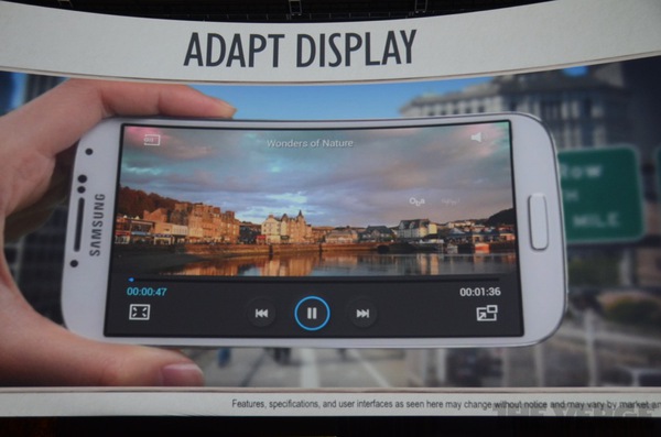 Galaxy S IV: mỏng, nhẹ, chụp ảnh tuyệt vời cùng nhiều tính năng ấn tượng 30
