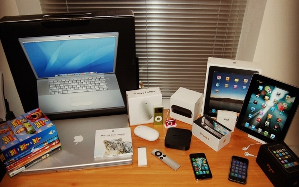 T&igrave;m được chiếc laptop "đi lạc" tới... 5.000km 1