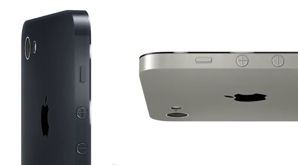 Concept iPhone 6 mỏng hơn, không có ăng-ten và nút home 2