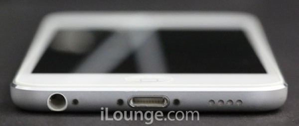 iPhone 5S ra mắt chậm do cảm biến vân tay 3