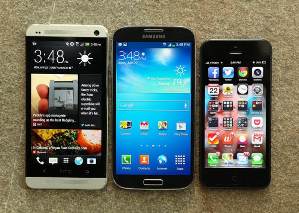Samsung Galaxy S4 sẽ được giới thiệu tại Việt Nam vào ngày 3 tháng 5 2