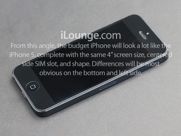 iPhone gi&aacute; rẻ l&agrave; t&aacute;c phẩm của Steve Jobs 1