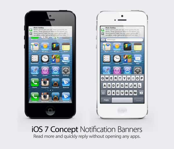 iOS 7 chậm tiến độ nhưng kh&ocirc;ng k&eacute;m hấp dẫn 2