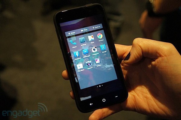 Trên tay HTC First - Smartphone tích hợp Facebook Home đầu tiên 4