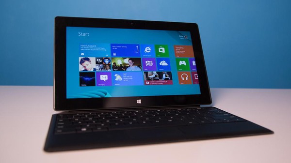 Surface phi&ecirc;n bản Apple sắp xuất hiện 1
