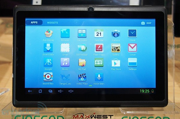 Tr&ecirc;n tay m&aacute;y t&iacute;nh bảng 7 inch l&otilde;i k&eacute;p gi&aacute; chỉ... 1,3 triệu đồng 4