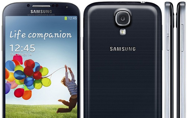 Galaxy S4 l&agrave; smartphone Android b&aacute;n chạy nhất trong lịch sử 3