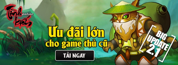 Quần Anh Tụ Hội đ&atilde; sẵn s&agrave;ng l&agrave; nơi hội tụ của cộng đồng gMO 2