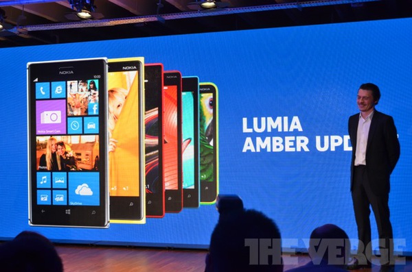 Lumia 925 sẽ có giá 13 triệu đồng và được bán vào tháng 6 26