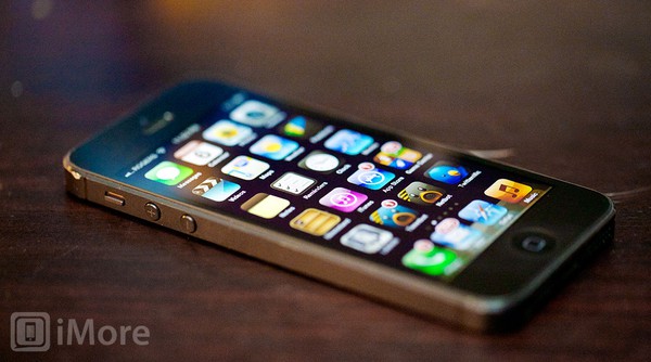 iPhone 5S sẽ được ra mắt vào ngày 20 tháng 6? 1