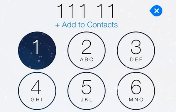 10 tính năng hấp dẫn ít biết ở iOS 7 7