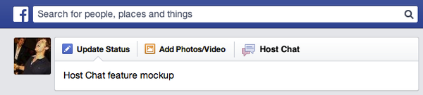 Facebook cập nhật t&iacute;nh năng hashtag, status h&igrave;nh ảnh tr&ecirc;n di động 6