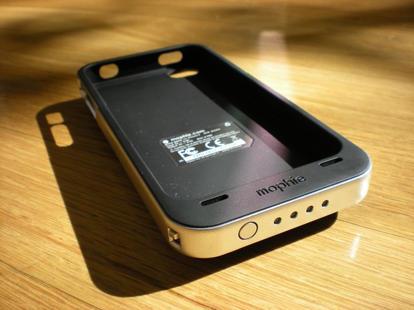 9 gợi ý kéo dài thời lượng pin cho iPhone 4