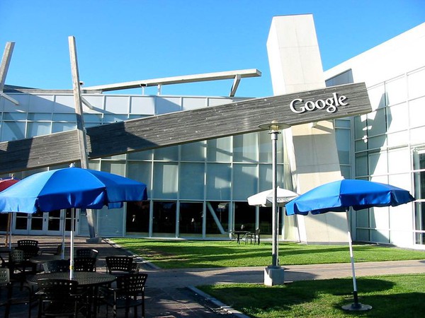 Trải nghiệm cuộc sống của một thực tập sinh tại Google 2