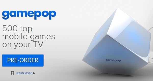 GamePop - Chơi game di động trên... màn hình rộng 3