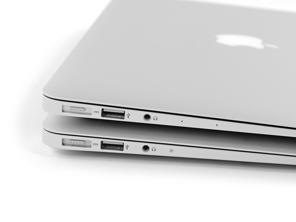 C&oacute; g&igrave; mới ở Macbook Air "12 giờ"? 2
