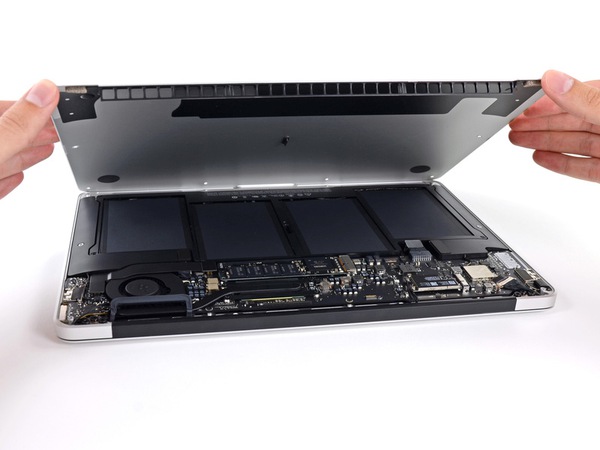 C&oacute; g&igrave; mới ở Macbook Air "12 giờ"? 3