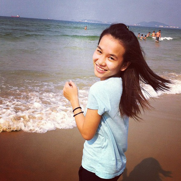 5 "tuyệt chi&ecirc;u" để chụp ảnh đi biển cực đẹp bằng Instagram 7