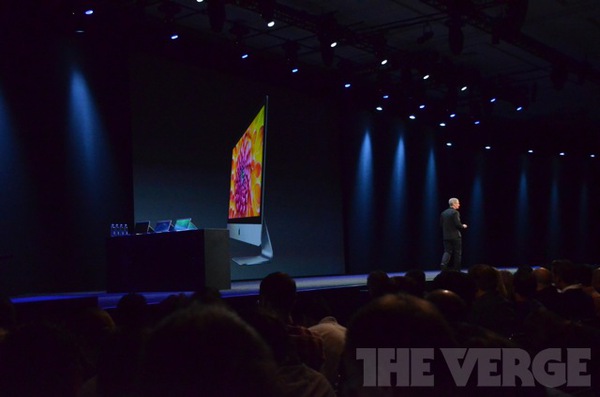 iOS 7 chính thức ra mắt, thiết kế trên cả tuyệt vời 21