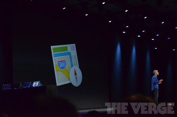 iOS 7 chính thức ra mắt, thiết kế trên cả tuyệt vời 40