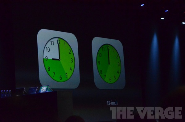 iOS 7 chính thức ra mắt, thiết kế trên cả tuyệt vời 49