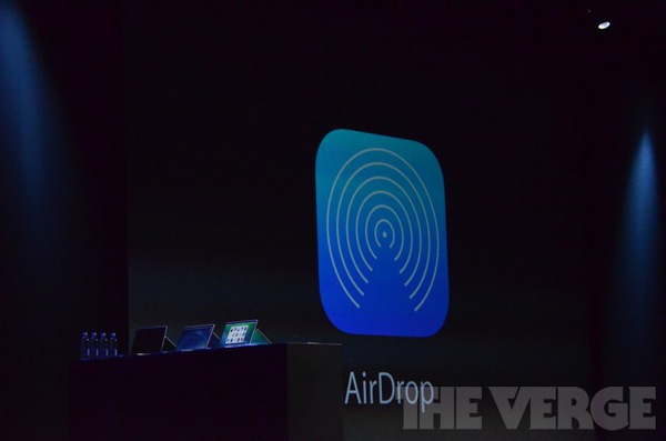 iOS 7 chính thức ra mắt, thiết kế trên cả tuyệt vời 101