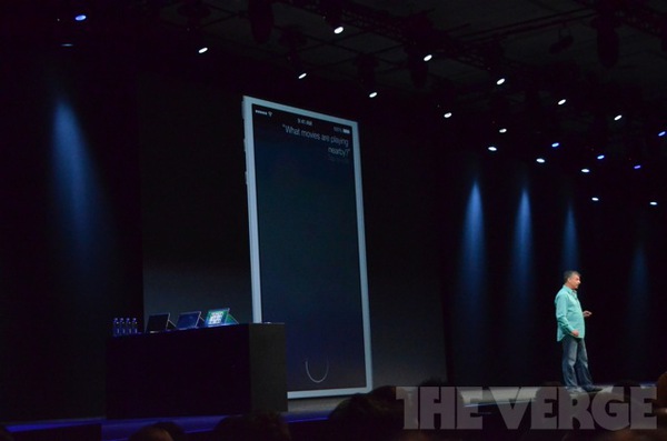 iOS 7 chính thức ra mắt, thiết kế trên cả tuyệt vời 108