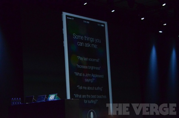 iOS 7 chính thức ra mắt, thiết kế trên cả tuyệt vời 110