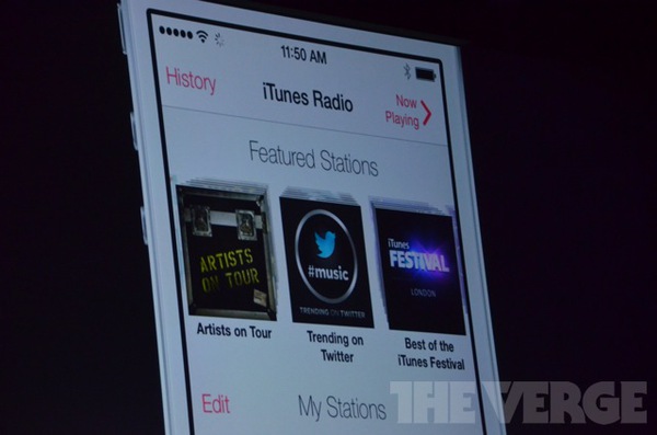 iOS 7 chính thức ra mắt, thiết kế trên cả tuyệt vời 115