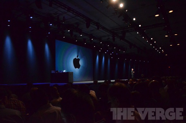 iOS 7 chính thức ra mắt, thiết kế trên cả tuyệt vời 119