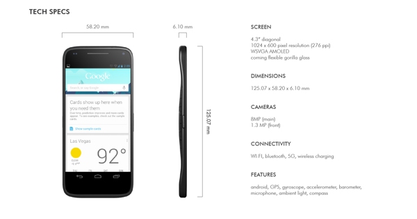 Limbo - Khi smartphone trở thành đồng hồ đeo tay 4