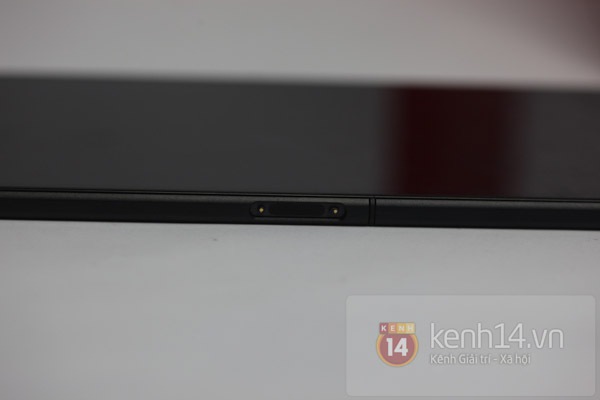 Cận cảnh Sony Xperia Z Ultra tại Việt Nam 8