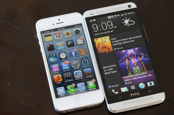 Android 4.3 sẽ gi&uacute;p smartphone tương lai sở hữu m&agrave;n h&igrave;nh 4K 2