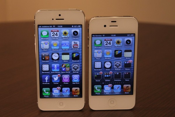 iPhone giá rẻ cùng iPhone 5S ra mắt ngày 18 tháng 9 1