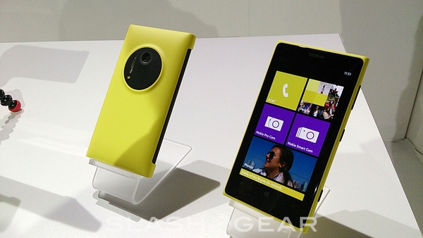 Nokia cảm thấy thất vọng với nền tảng Windows Phone 2