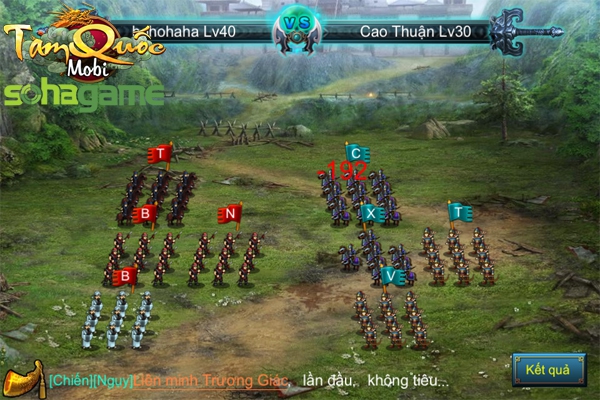 Top 5 game iOS đáng chơi được chuyển thể từ phim 1