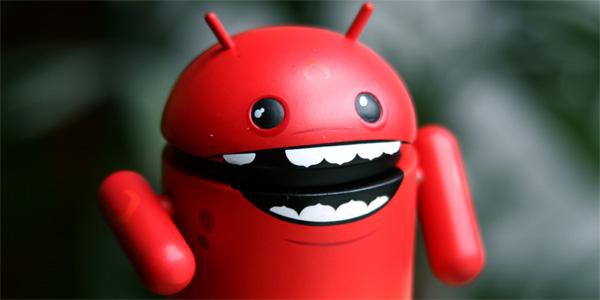Ph&aacute;t hiện lỗi ảnh hưởng tới 99% người d&ugrave;ng Android 1